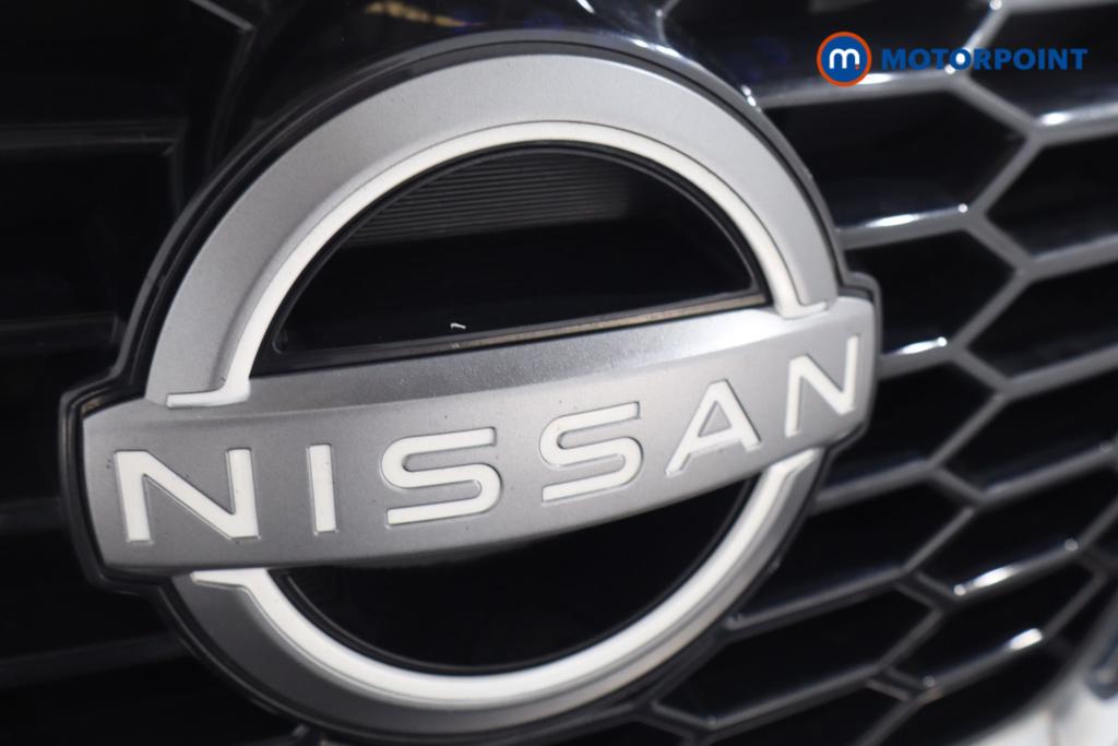 Nissan Juke Acenta Manual Petrol SUV - Stock Number (1570723) - 21st supplementary image