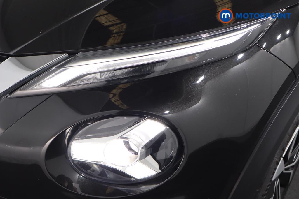 Nissan Juke Acenta Manual Petrol SUV - Stock Number (1570723) - 22nd supplementary image