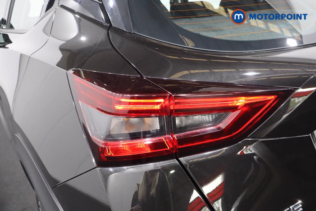 Nissan Juke Acenta Manual Petrol SUV - Stock Number (1570723) - 23rd supplementary image