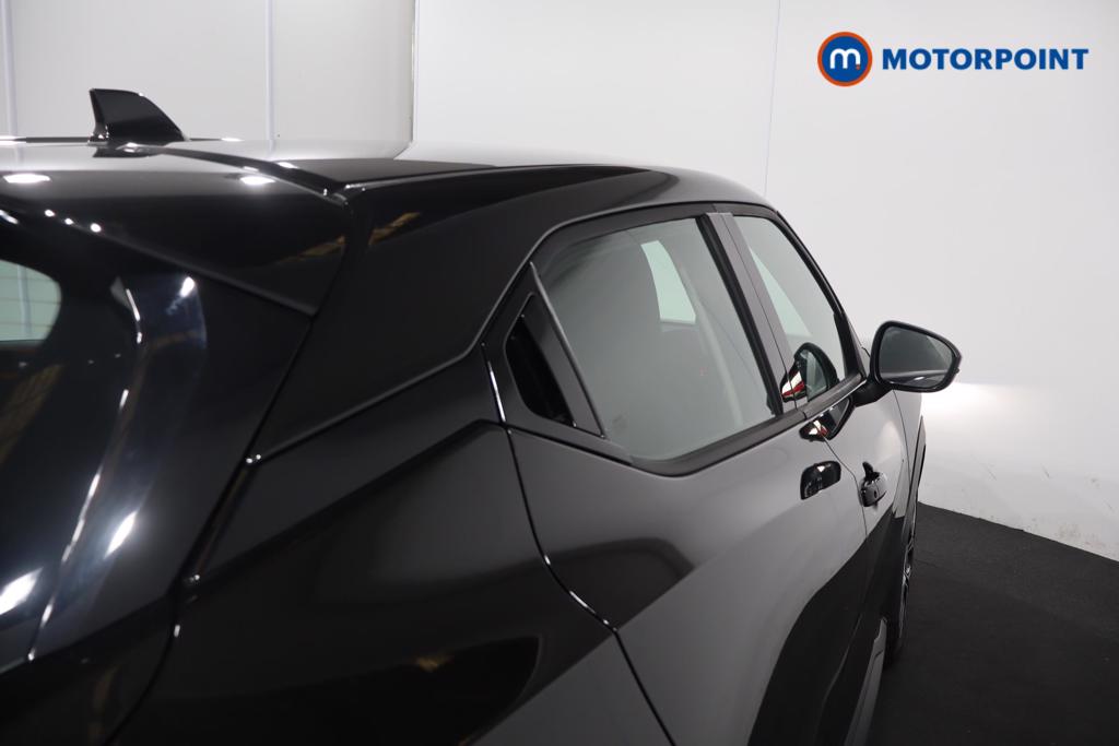 Nissan Juke Acenta Manual Petrol SUV - Stock Number (1570723) - 26th supplementary image