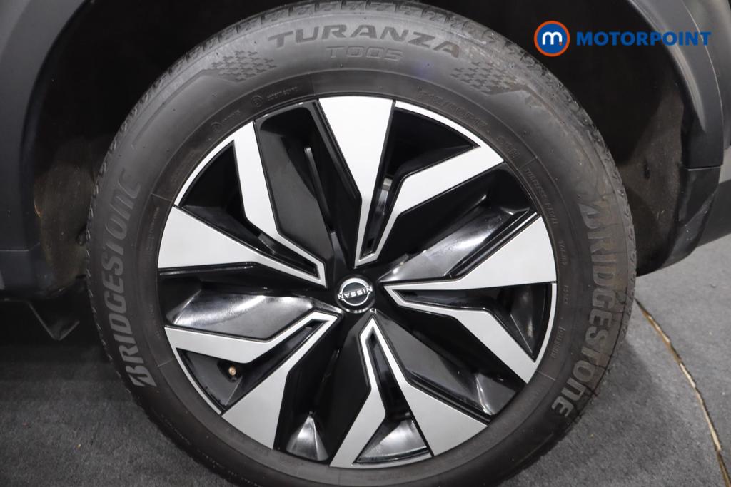 Nissan Juke Acenta Manual Petrol SUV - Stock Number (1570723) - 30th supplementary image