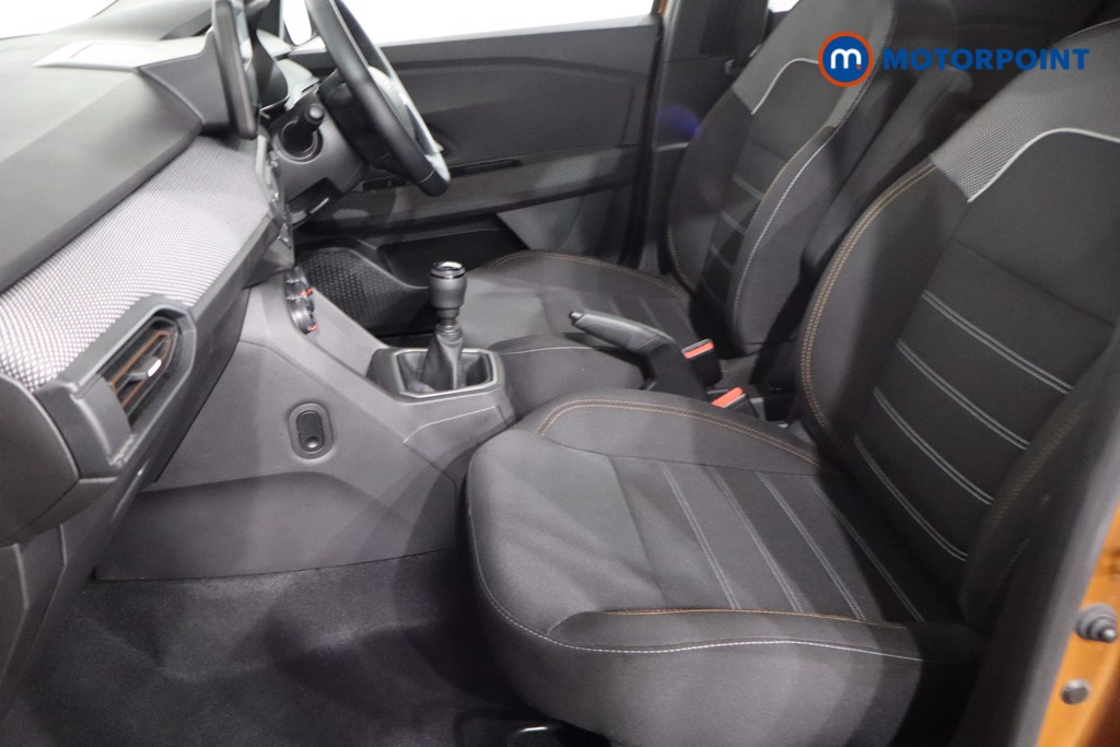 Dacia Sandero Stepway Expression Manual Petrol Hatchback - Stock Number (1570755) - 4th supplementary image