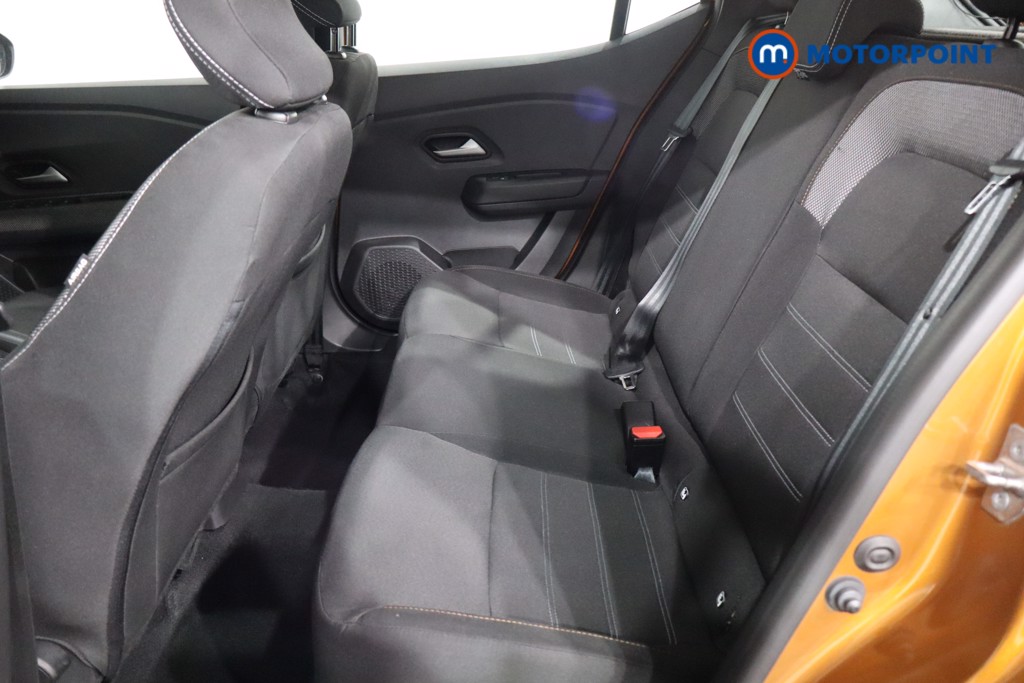 Dacia Sandero Stepway Expression Manual Petrol Hatchback - Stock Number (1570755) - 5th supplementary image