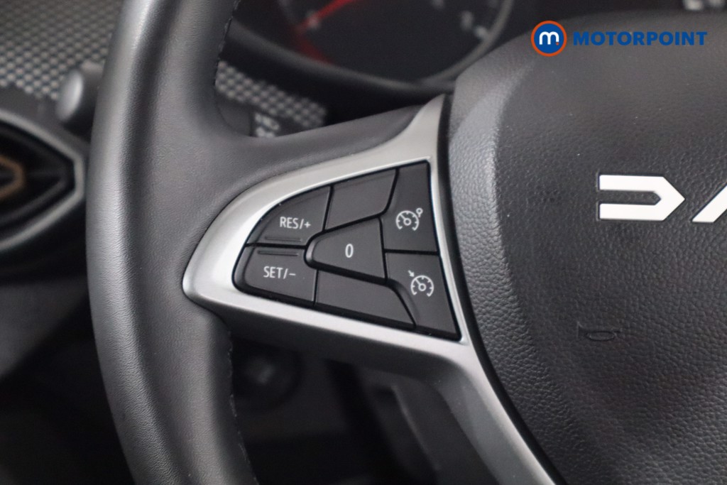 Dacia Sandero Stepway Expression Manual Petrol Hatchback - Stock Number (1570755) - 7th supplementary image
