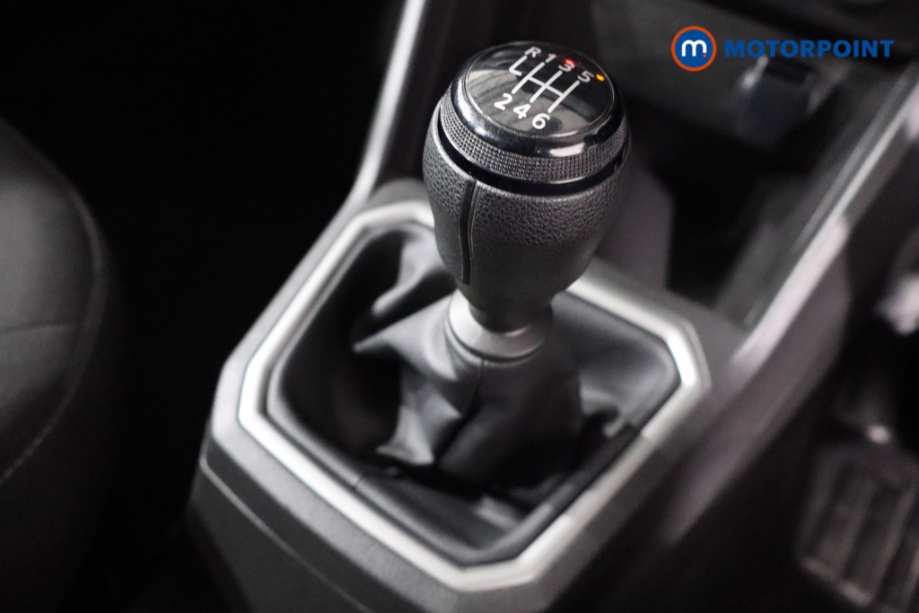 Dacia Sandero Stepway Expression Manual Petrol Hatchback - Stock Number (1570755) - 14th supplementary image