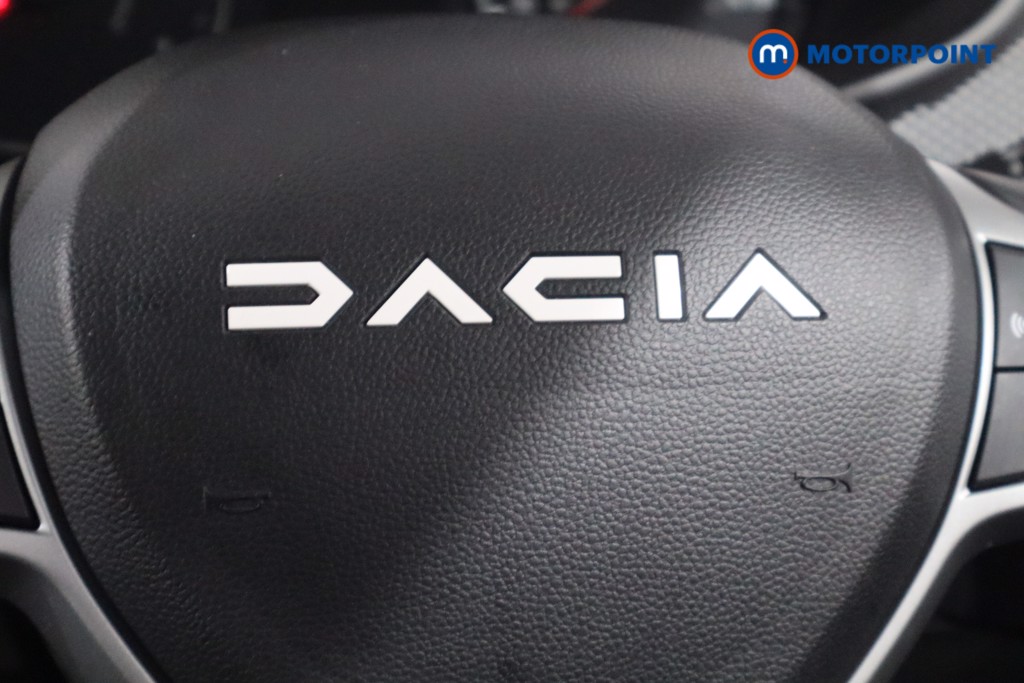 Dacia Sandero Stepway Expression Manual Petrol Hatchback - Stock Number (1570755) - 17th supplementary image
