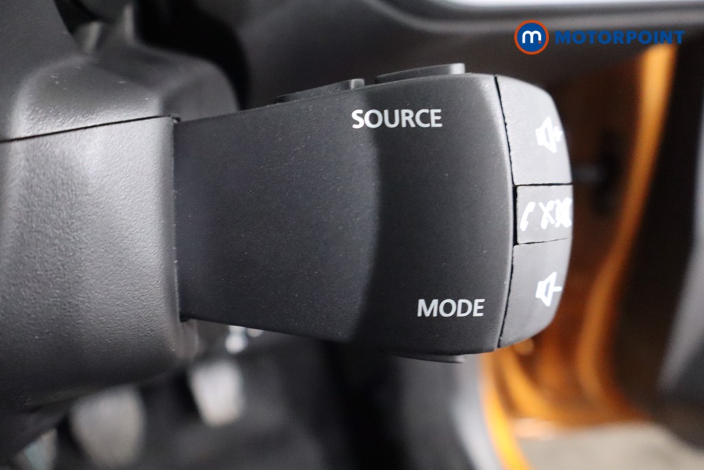 Dacia Sandero Stepway Expression Manual Petrol Hatchback - Stock Number (1570755) - 19th supplementary image