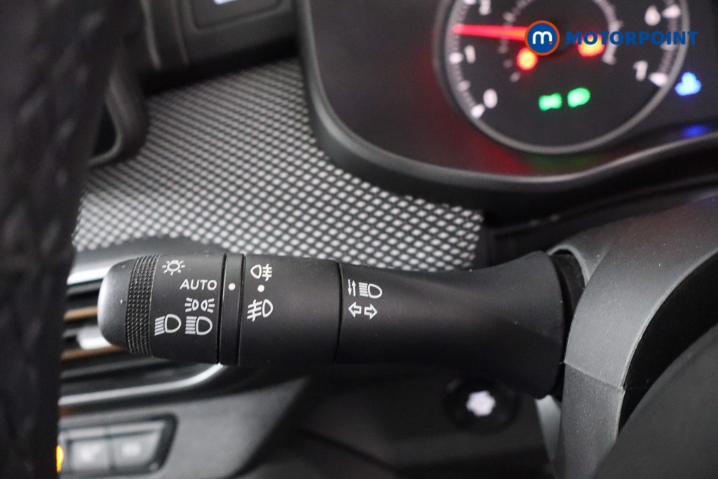 Dacia Sandero Stepway Expression Manual Petrol Hatchback - Stock Number (1570755) - 20th supplementary image