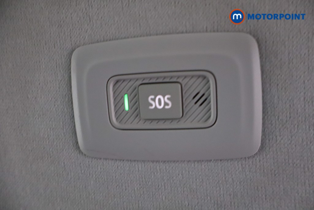 Dacia Sandero Stepway Expression Manual Petrol Hatchback - Stock Number (1570755) - 21st supplementary image