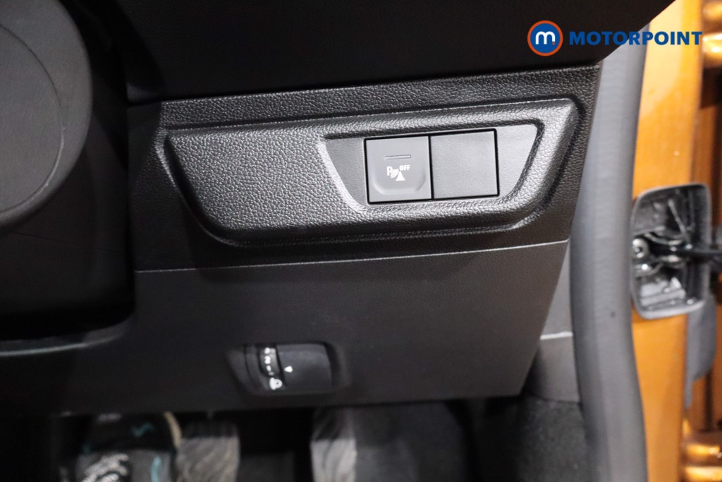 Dacia Sandero Stepway Expression Manual Petrol Hatchback - Stock Number (1570755) - 22nd supplementary image