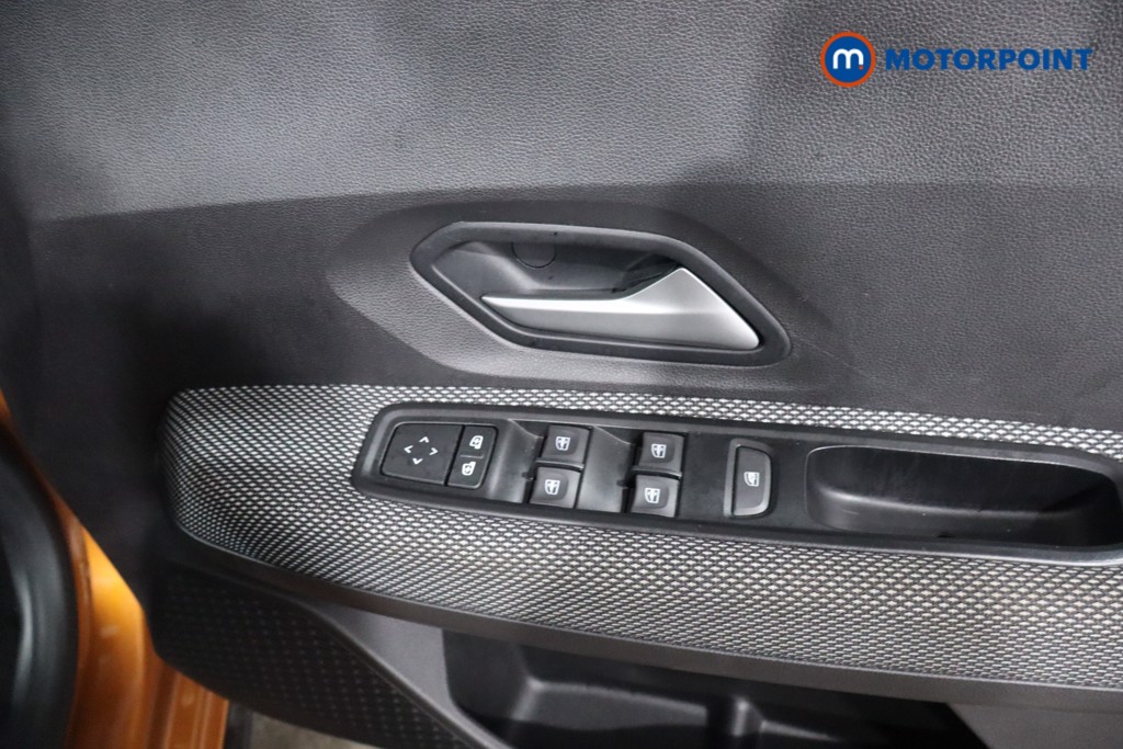 Dacia Sandero Stepway Expression Manual Petrol Hatchback - Stock Number (1570755) - 23rd supplementary image