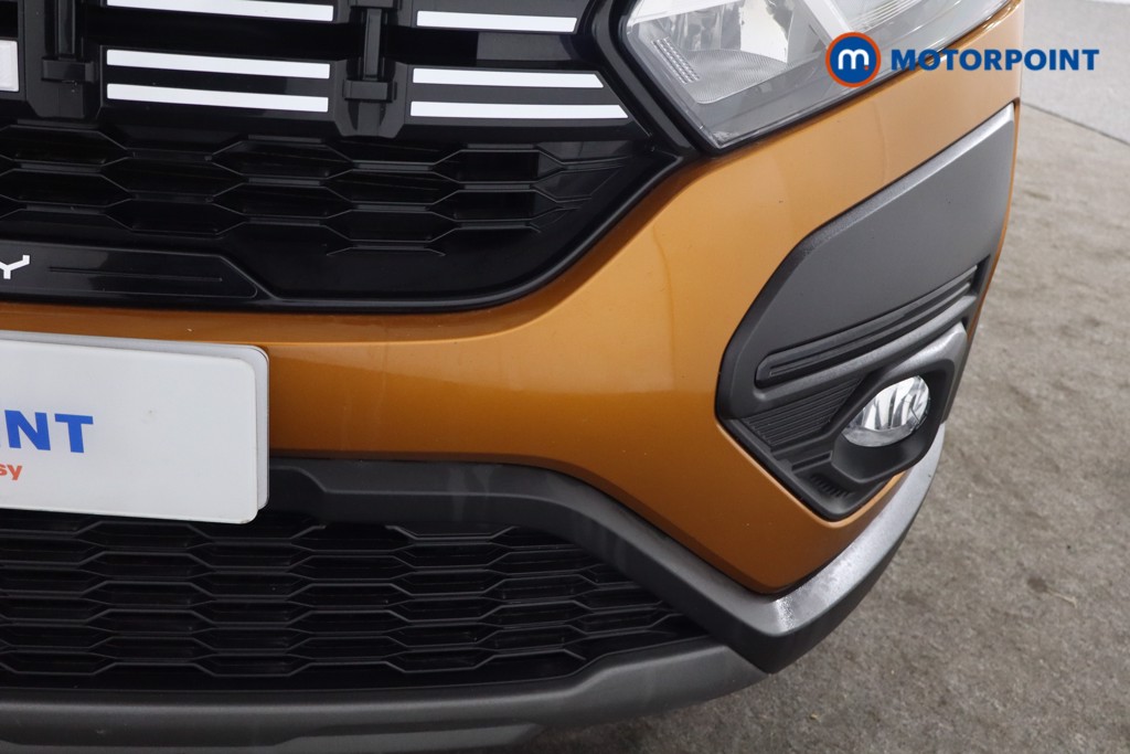Dacia Sandero Stepway Expression Manual Petrol Hatchback - Stock Number (1570755) - 28th supplementary image