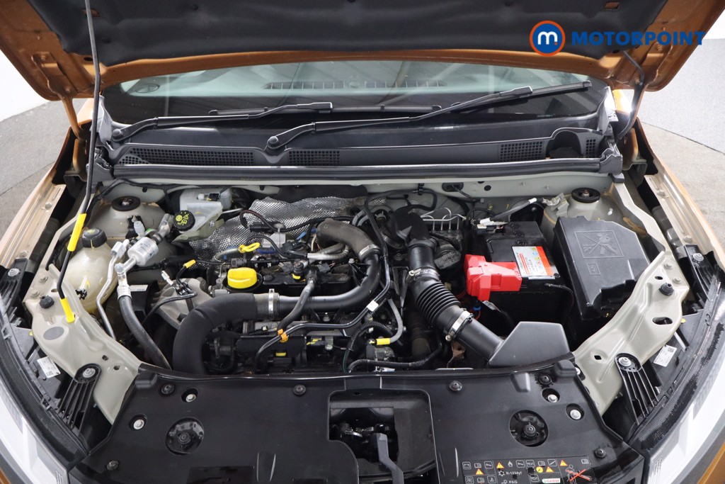 Dacia Sandero Stepway Expression Manual Petrol Hatchback - Stock Number (1570755) - 30th supplementary image