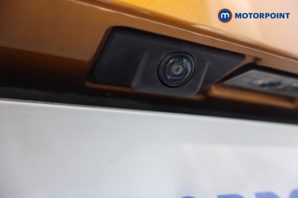 Dacia Sandero Stepway Expression Manual Petrol Hatchback - Stock Number (1570755) - 34th supplementary image