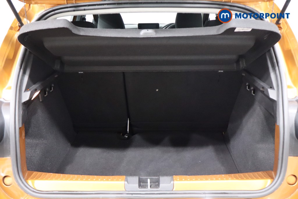 Dacia Sandero Stepway Expression Manual Petrol Hatchback - Stock Number (1570755) - 36th supplementary image