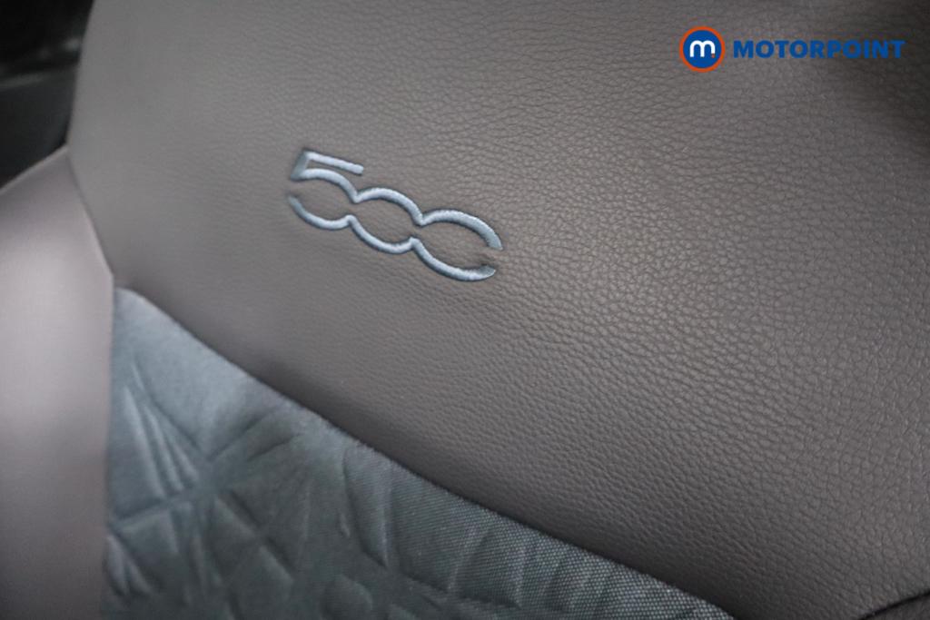 Fiat 500 Launch Edition Manual Petrol-Electric Hybrid Hatchback - Stock Number (1570880) - 15th supplementary image