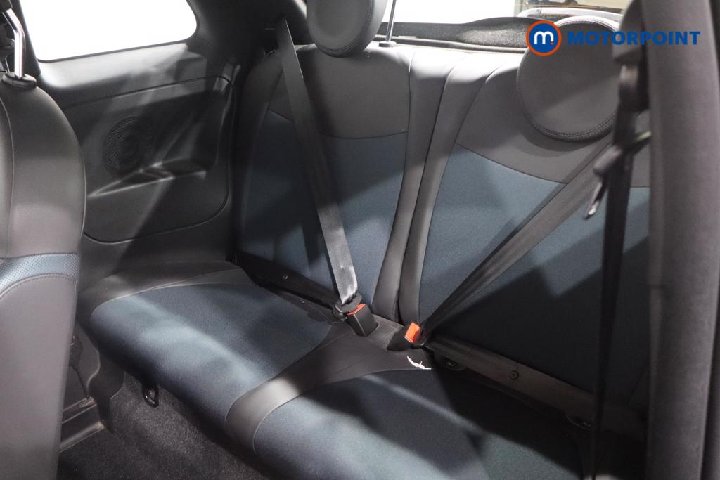Fiat 500 Launch Edition Manual Petrol-Electric Hybrid Hatchback - Stock Number (1570880) - 16th supplementary image