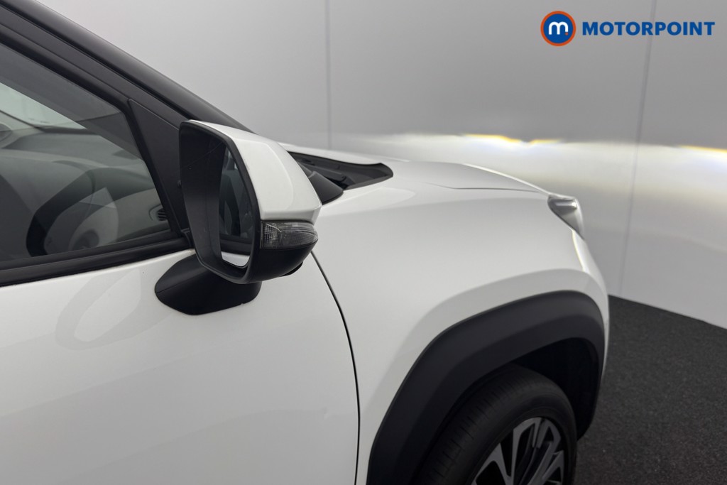 Toyota Yaris Cross Excel Automatic Petrol-Electric Hybrid Estate - Stock Number (1571104) - 13th supplementary image