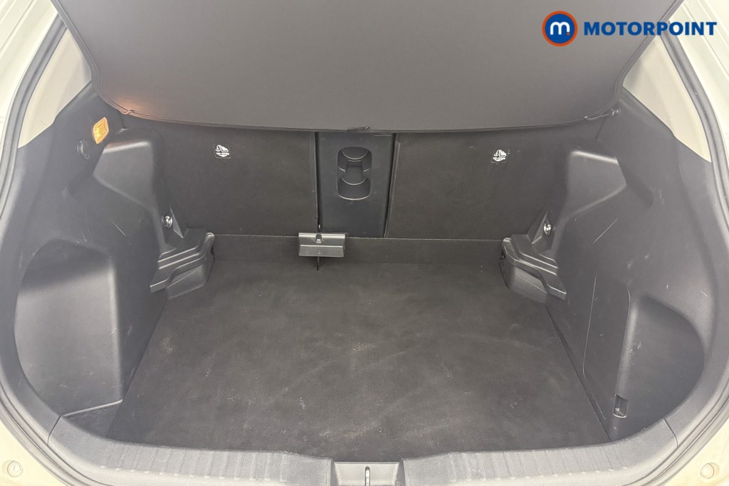 Toyota Yaris Cross Excel Automatic Petrol-Electric Hybrid Estate - Stock Number (1571104) - 23rd supplementary image