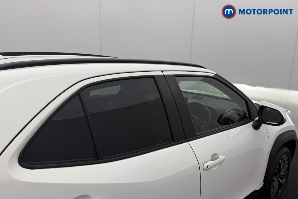 Toyota Yaris Cross Excel Automatic Petrol-Electric Hybrid Estate - Stock Number (1571104) - 25th supplementary image