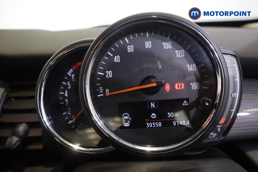 Mini Hatchback Cooper Manual Petrol Hatchback - Stock Number (1571130) - 3rd supplementary image