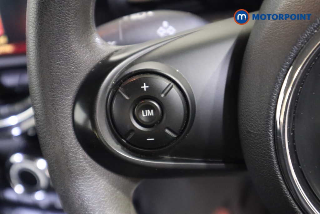 Mini Hatchback Cooper Manual Petrol Hatchback - Stock Number (1571130) - 12th supplementary image