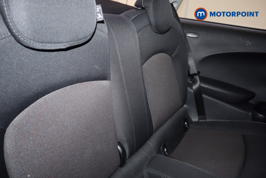 Mini Hatchback Cooper Manual Petrol Hatchback - Stock Number (1571130) - 14th supplementary image