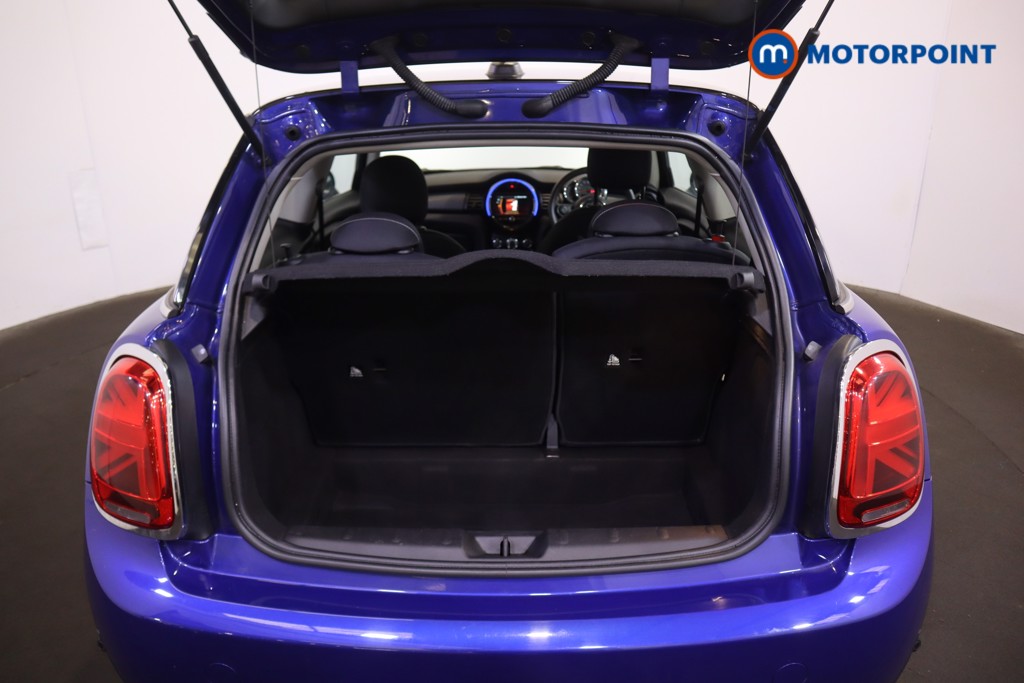 Mini Hatchback Cooper Manual Petrol Hatchback - Stock Number (1571130) - 15th supplementary image