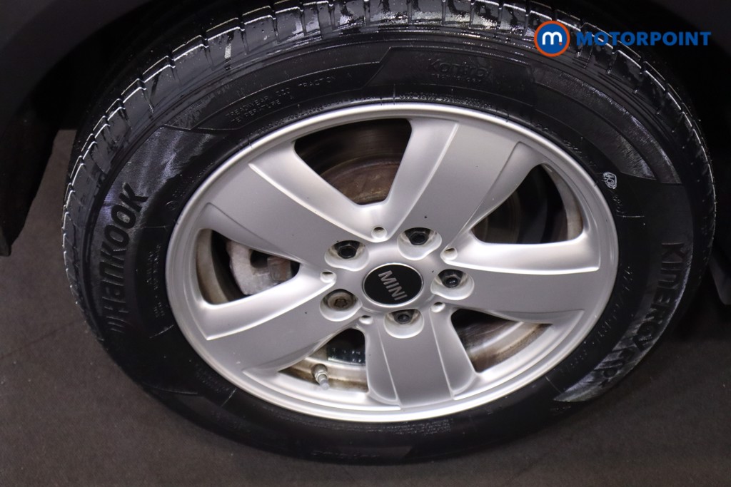 Mini Hatchback Cooper Manual Petrol Hatchback - Stock Number (1571130) - 16th supplementary image