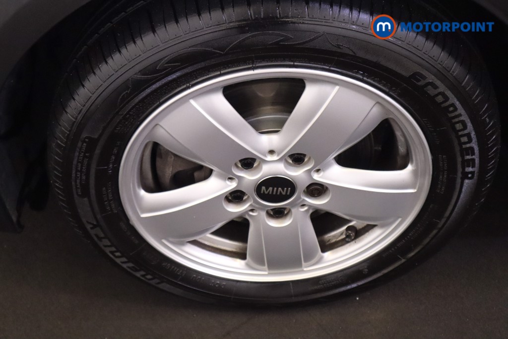 Mini Hatchback Cooper Manual Petrol Hatchback - Stock Number (1571130) - 18th supplementary image