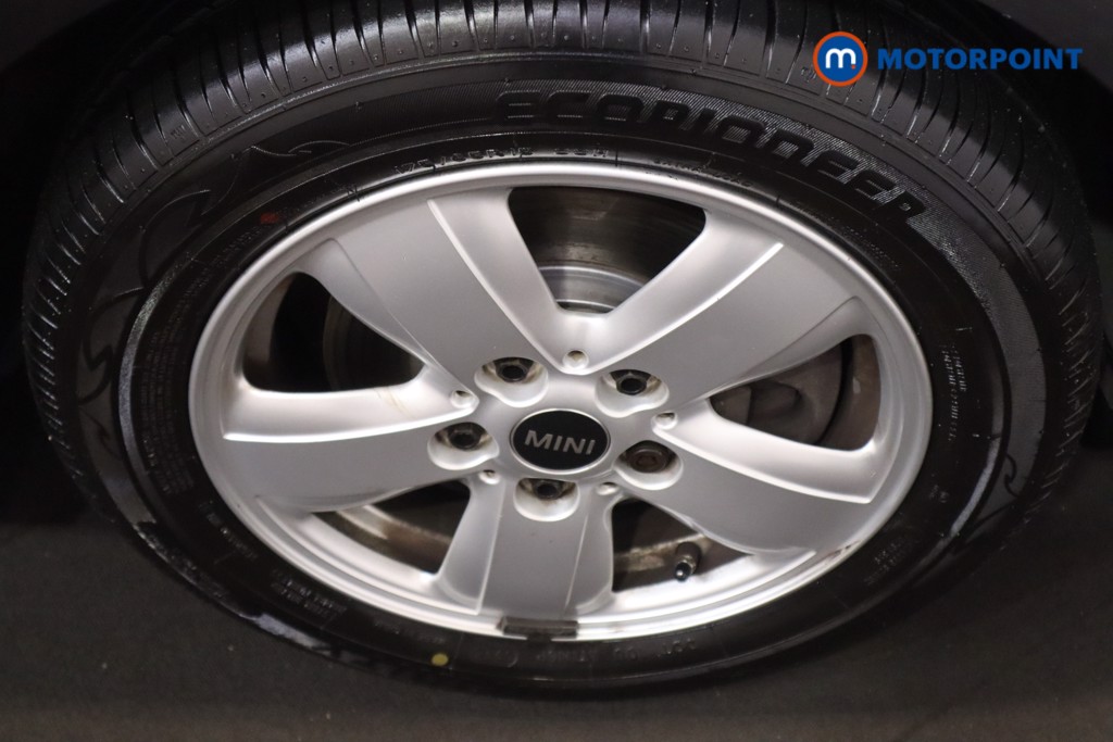 Mini Hatchback Cooper Manual Petrol Hatchback - Stock Number (1571130) - 19th supplementary image