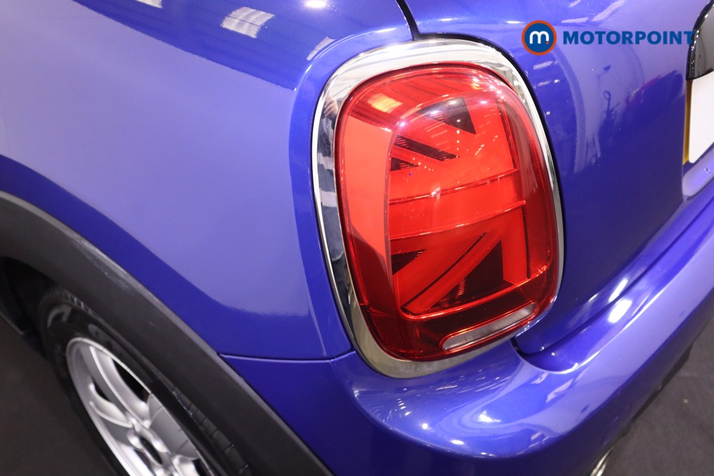 Mini Hatchback Cooper Manual Petrol Hatchback - Stock Number (1571130) - 23rd supplementary image
