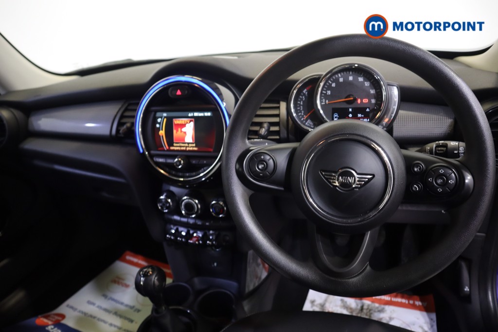 Mini Hatchback Cooper Manual Petrol Hatchback - Stock Number (1571130) - 1st supplementary image