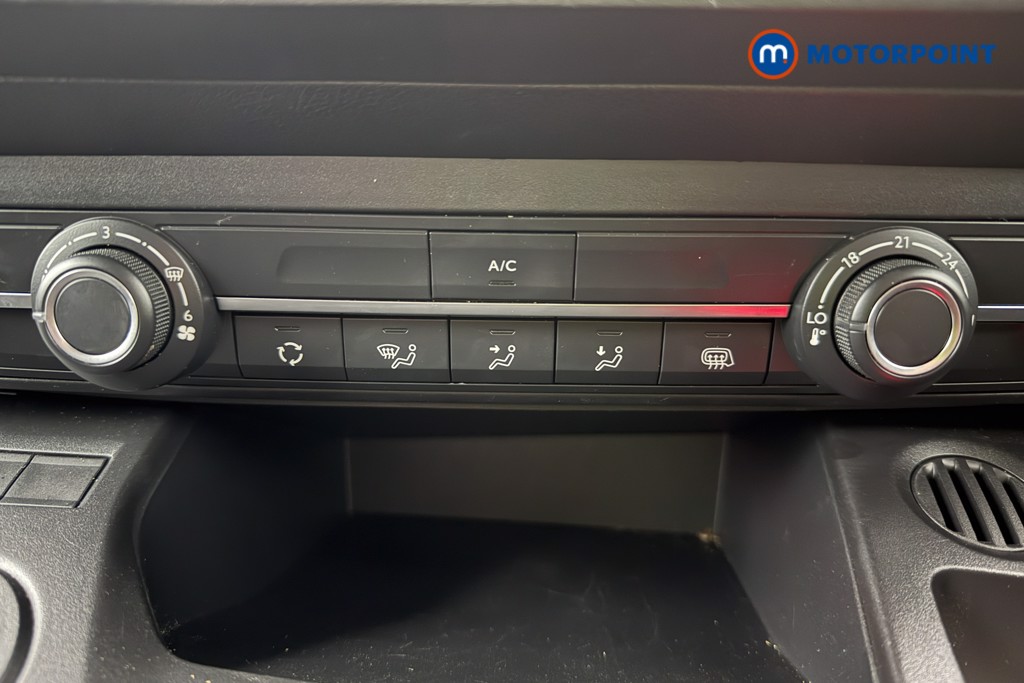 Peugeot Partner Professional Manual Diesel Panel Van - Stock Number (1571140) - 14th supplementary image