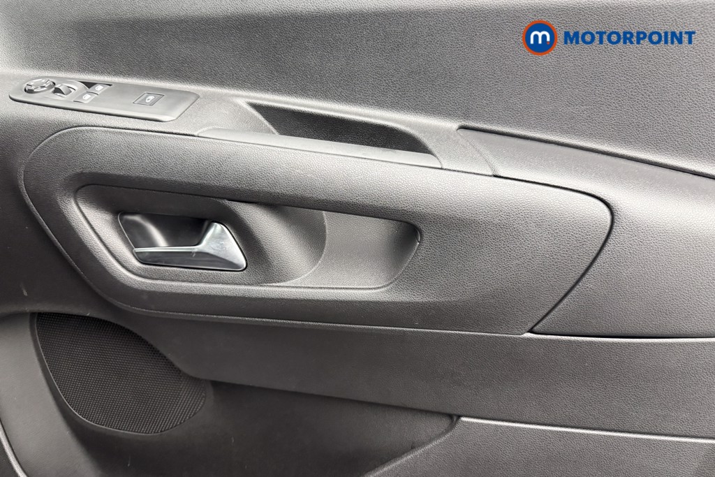 Peugeot Partner Professional Manual Diesel Panel Van - Stock Number (1571140) - 16th supplementary image
