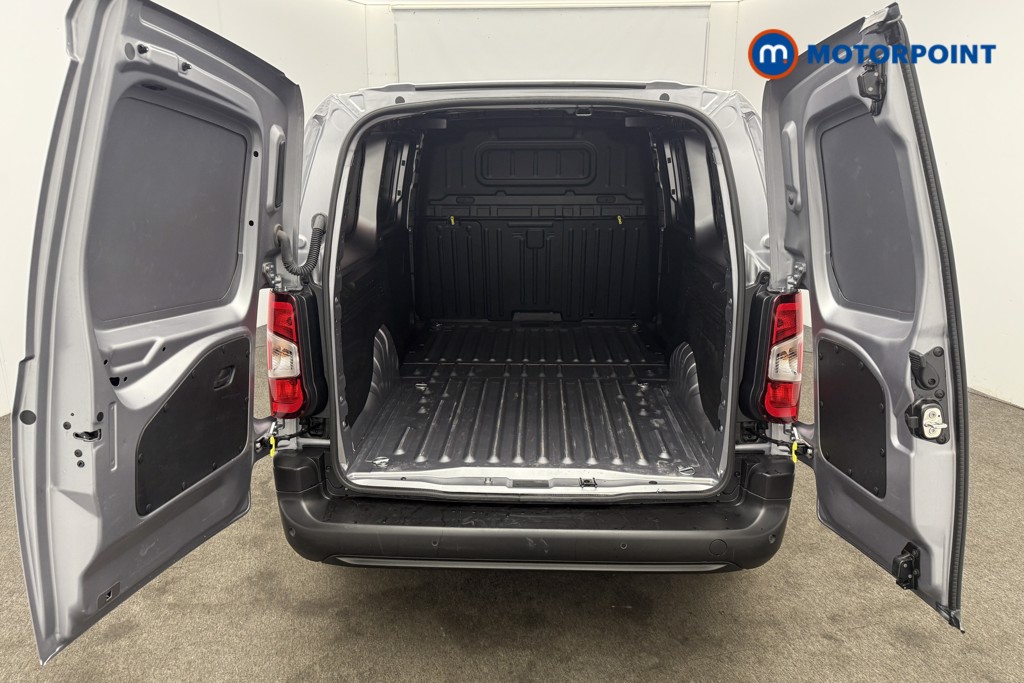 Peugeot Partner Professional Manual Diesel Panel Van - Stock Number (1571140) - 19th supplementary image