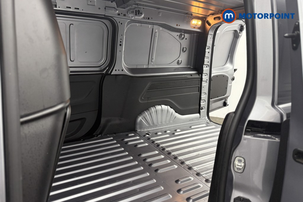 Peugeot Partner Professional Manual Diesel Panel Van - Stock Number (1571140) - 23rd supplementary image
