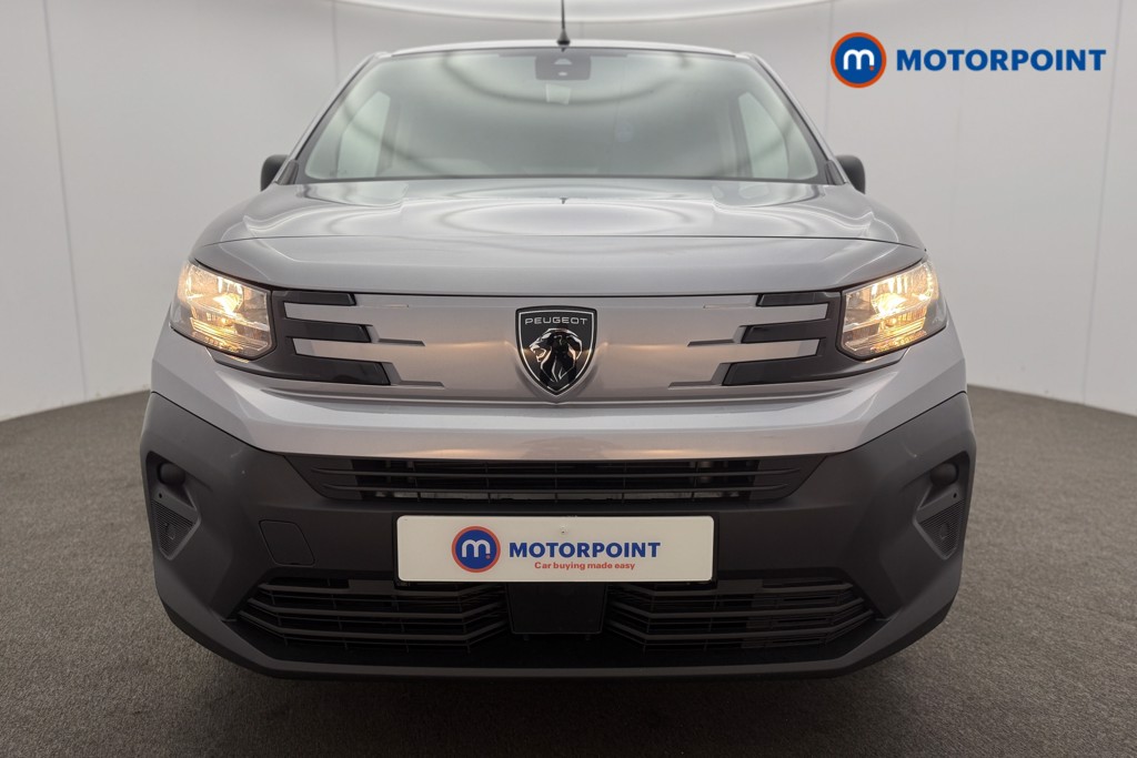 Peugeot Partner Professional Manual Diesel Panel Van - Stock Number (1571140) - 24th supplementary image