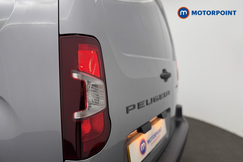 Peugeot Partner Professional Manual Diesel Panel Van - Stock Number (1571140) - 28th supplementary image