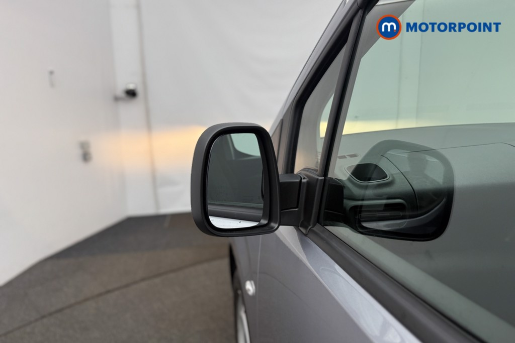 Peugeot Partner Professional Manual Diesel Panel Van - Stock Number (1571140) - 30th supplementary image