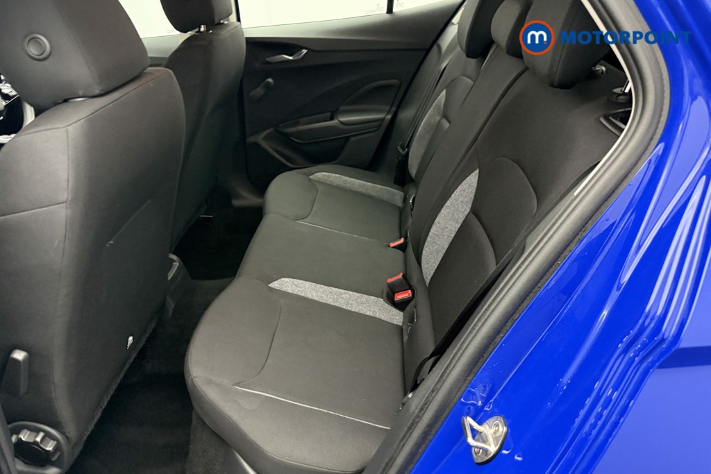 Skoda Fabia Se Comfort Manual Petrol Hatchback - Stock Number (1571233) - 2nd supplementary image