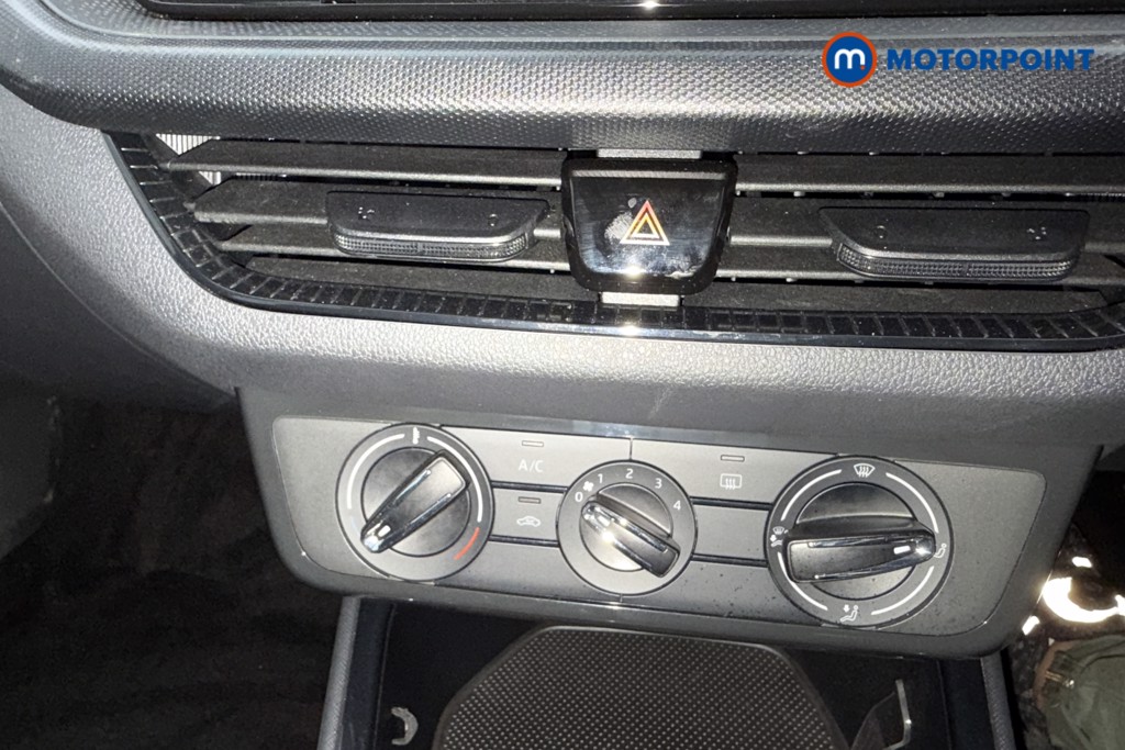 Skoda Fabia Se Comfort Manual Petrol Hatchback - Stock Number (1571233) - 8th supplementary image