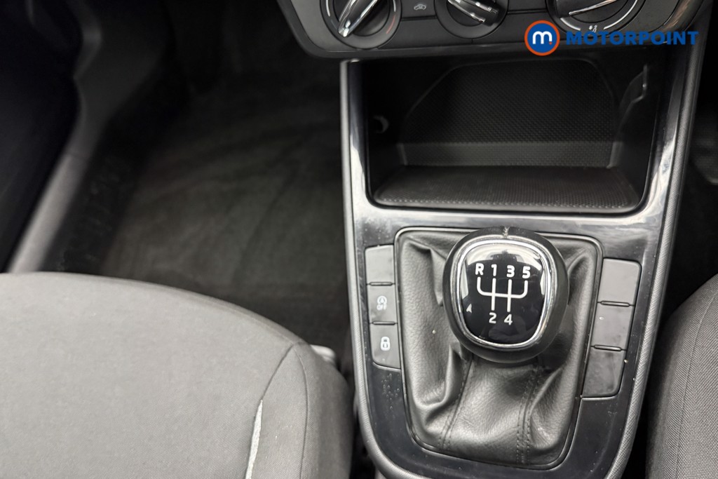 Skoda Fabia Se Comfort Manual Petrol Hatchback - Stock Number (1571233) - 9th supplementary image