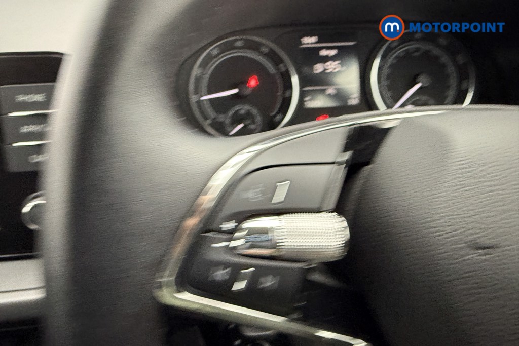Skoda Fabia Se Comfort Manual Petrol Hatchback - Stock Number (1571233) - 10th supplementary image