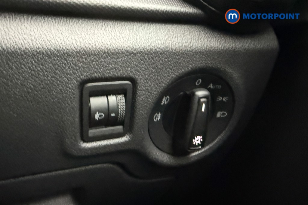 Skoda Fabia Se Comfort Manual Petrol Hatchback - Stock Number (1571233) - 12th supplementary image