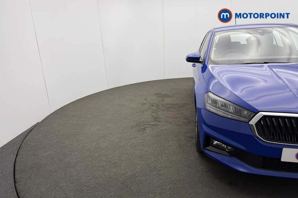 Skoda Fabia Se Comfort Manual Petrol Hatchback - Stock Number (1571233) - 19th supplementary image