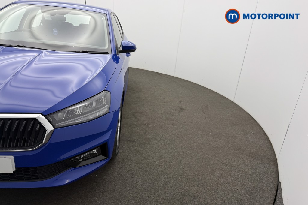 Skoda Fabia Se Comfort Manual Petrol Hatchback - Stock Number (1571233) - 20th supplementary image
