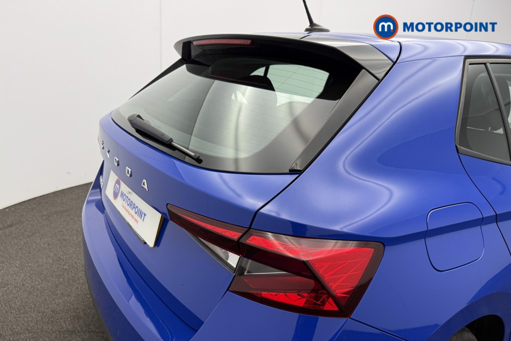 Skoda Fabia Se Comfort Manual Petrol Hatchback - Stock Number (1571233) - 21st supplementary image