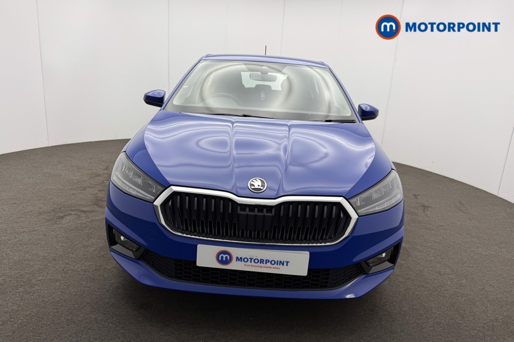 Skoda Fabia Se Comfort Manual Petrol Hatchback - Stock Number (1571233) - 25th supplementary image