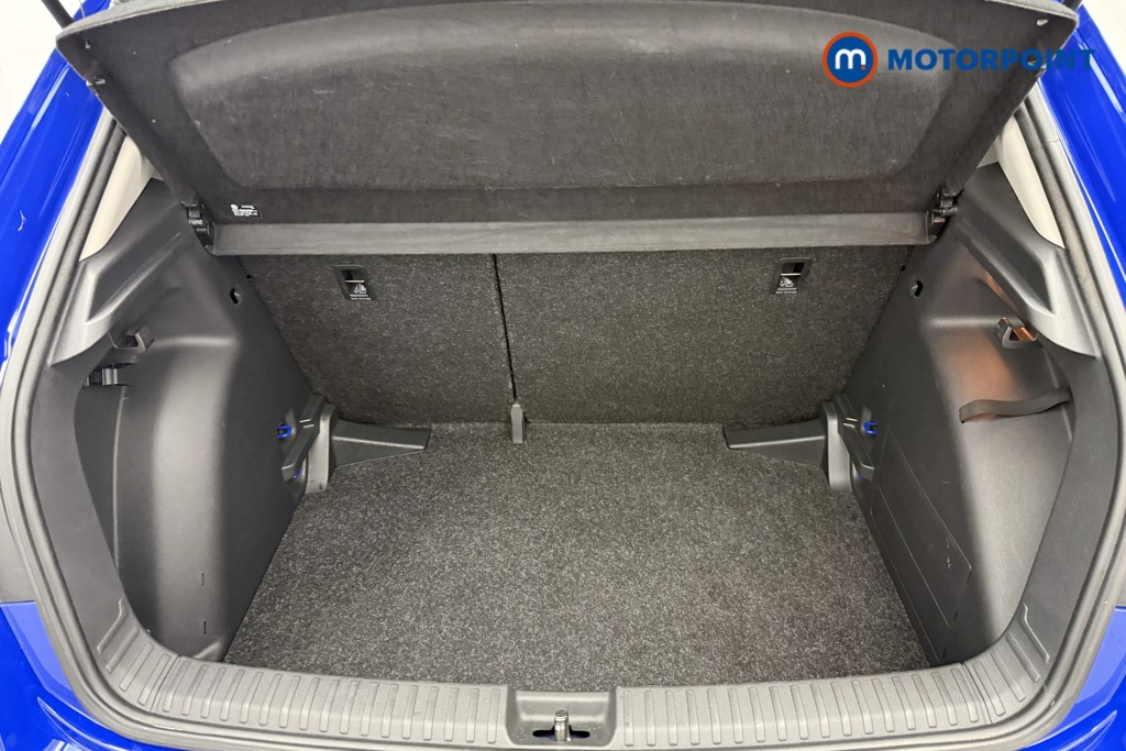 Skoda Fabia Se Comfort Manual Petrol Hatchback - Stock Number (1571233) - 26th supplementary image